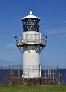 1991 Lighthouse