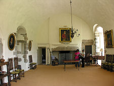 The Great Hall