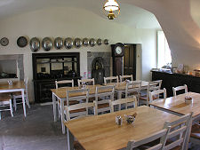 Tea Room