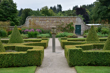 The Walled Garden