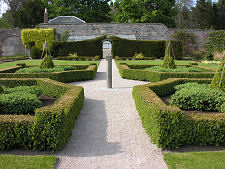 The Walled Garden