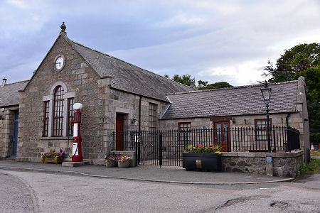 Tarves Heritage Centre