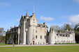 Ballindalloch Castle