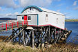 Longhope Lifeboat Museum