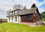 View of Greve Cottage