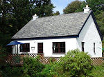 Mull Iona Coll Tiree Self Catering Accommodation On