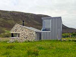 Lewis Harris Self Catering Accommodation On Undiscovered Scotland